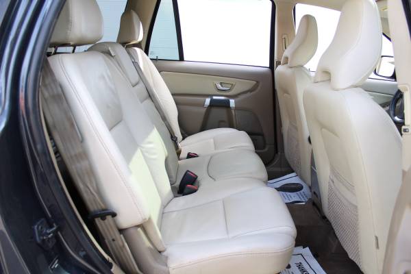 2013 Volvo XC90 Loaded Third Row Seat - - by dealer for sale in Fitchburg, WI – photo 18