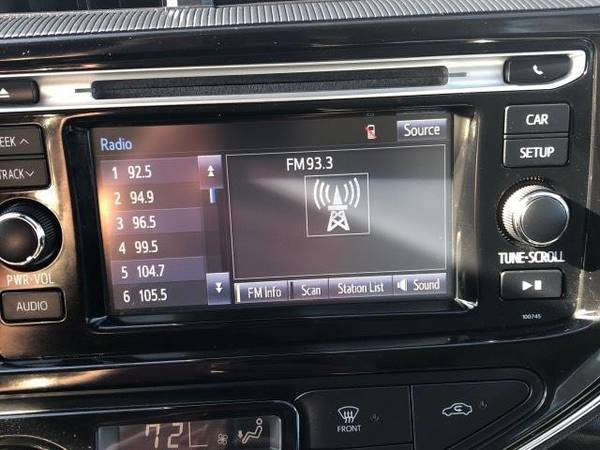 2018 Toyota Prius c Electric One Sedan for sale in Klamath Falls, OR – photo 13