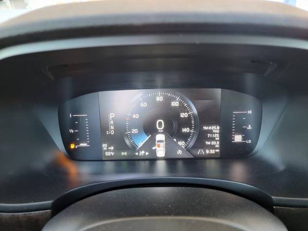 2018 Volvo S90 T5 Momentum Sedan 4D sedan GRAY - - by for sale in El Paso, TX – photo 14