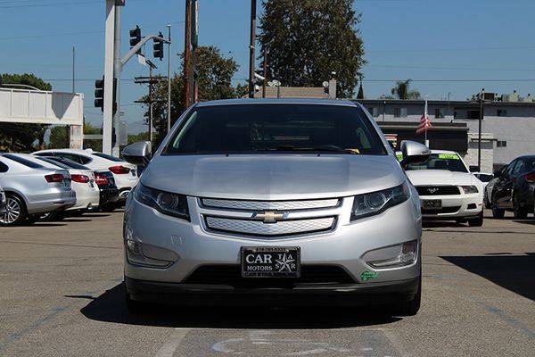 2013 CHEVY VOLT *0-500 DOWN, BAD CREDIT REPO 1ST TIME BUYER for sale in Los Angeles, CA – photo 2