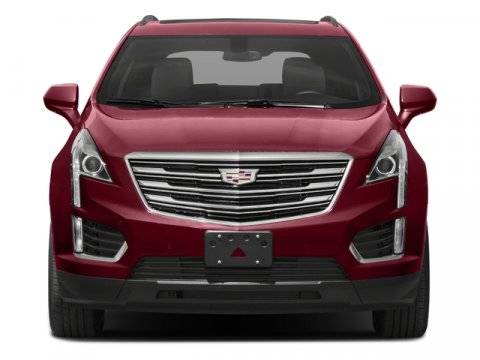 2018 Caddy Cadillac XT5 Luxury FWD suv White - - by for sale in Dearborn, MI – photo 7