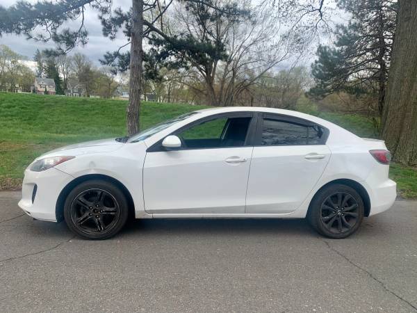 2013 Mazda MAZDA3 - runs and drive very good! - - by for sale in Elizabeth, NY – photo 2