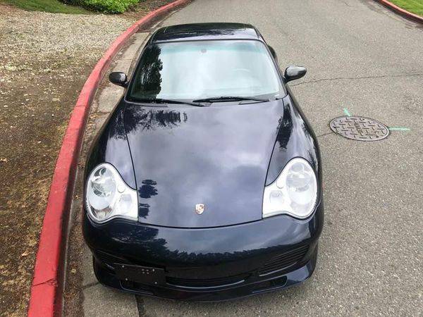 2004 Porsche 911 Carrera 4S AWD 2dr Coupe CALL NOW FOR AVAILABILITY! for sale in Kirkland, WA – photo 15