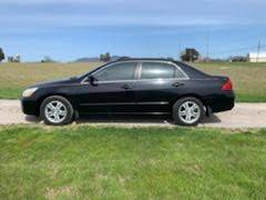 2007 Honda Accord EX - - by dealer - vehicle for sale in Corryton, TN – photo 4