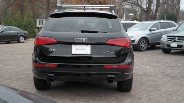 2014 Audi Q5 2.0T quattro Premium AWD ** FOR SALE** By CARSKC.COM -... for sale in Overland Park, MO – photo 8