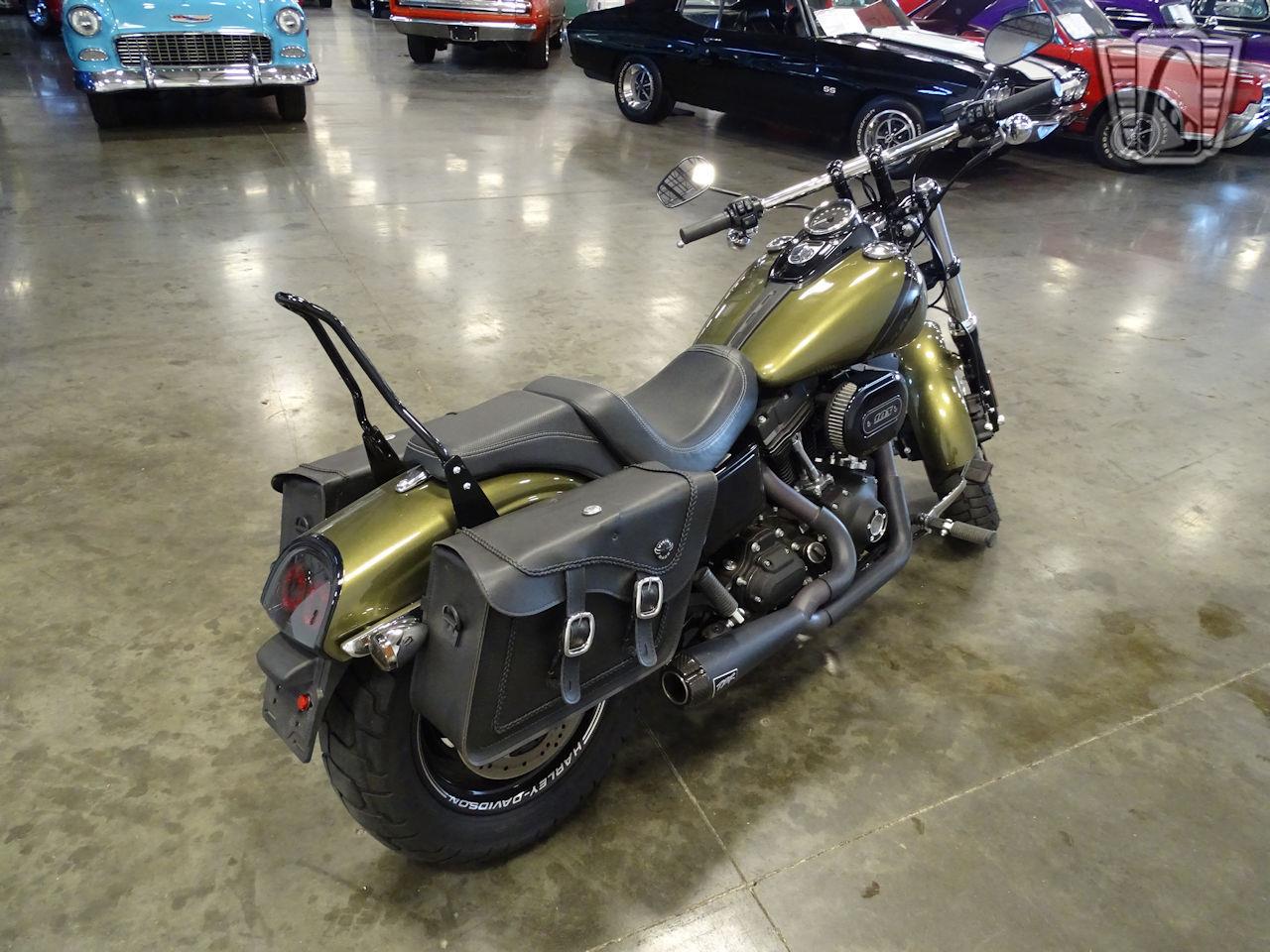 2016 Harley-Davidson Motorcycle for sale in O'Fallon, IL – photo 29