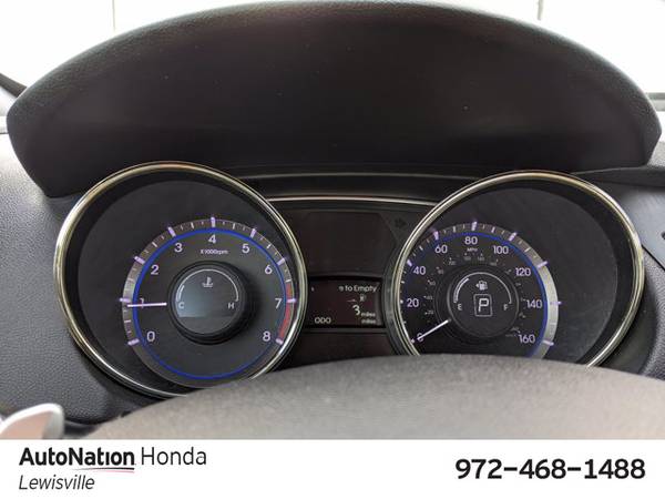 2011 Hyundai Sonata SE SKU:BH155668 Sedan - cars & trucks - by... for sale in Lewisville, TX – photo 10