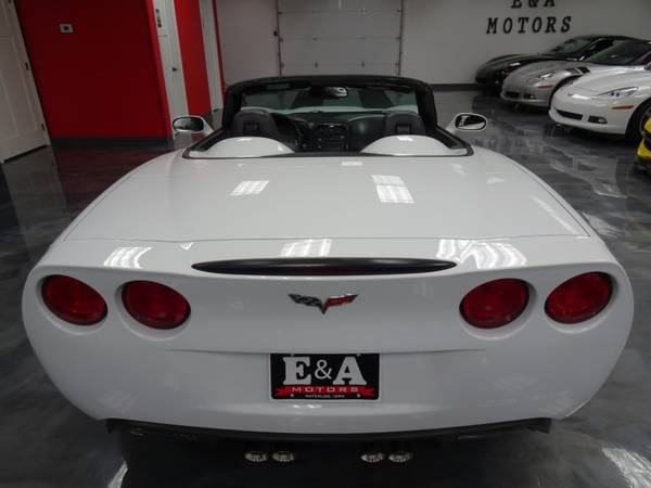 2012 Chevrolet Corvette 1LT - - by dealer - vehicle for sale in Waterloo, WI – photo 9