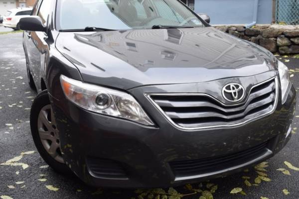 *2011* *Toyota* *Camry* *LE 4dr Sedan 6A* - cars & trucks - by... for sale in Paterson, CT – photo 4