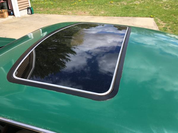 1978 Jaguar XJS Project for sale in Sanford, ME – photo 13