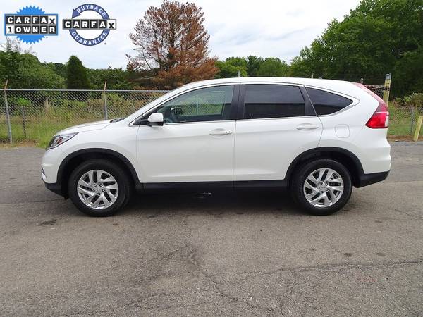 Honda CRV EX SUV Bluetooth Sport Utility Low Miles Sunroof Cheap for sale in florence, SC, SC – photo 6