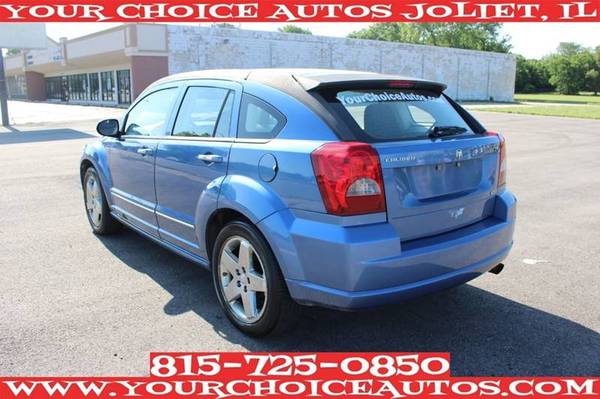 2007 *DODGE**CALIBER*R/T AWD SUNROOF CD KEYLES ALLOY GOOD TIRES 203558 for sale in Joliet, IL – photo 7
