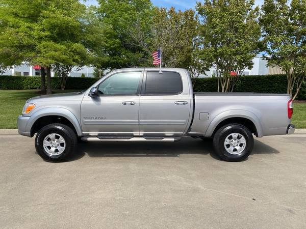 2005 TOYOTA TUNDRA SR5 - - by dealer - vehicle for sale in Portsmouth, VA – photo 5