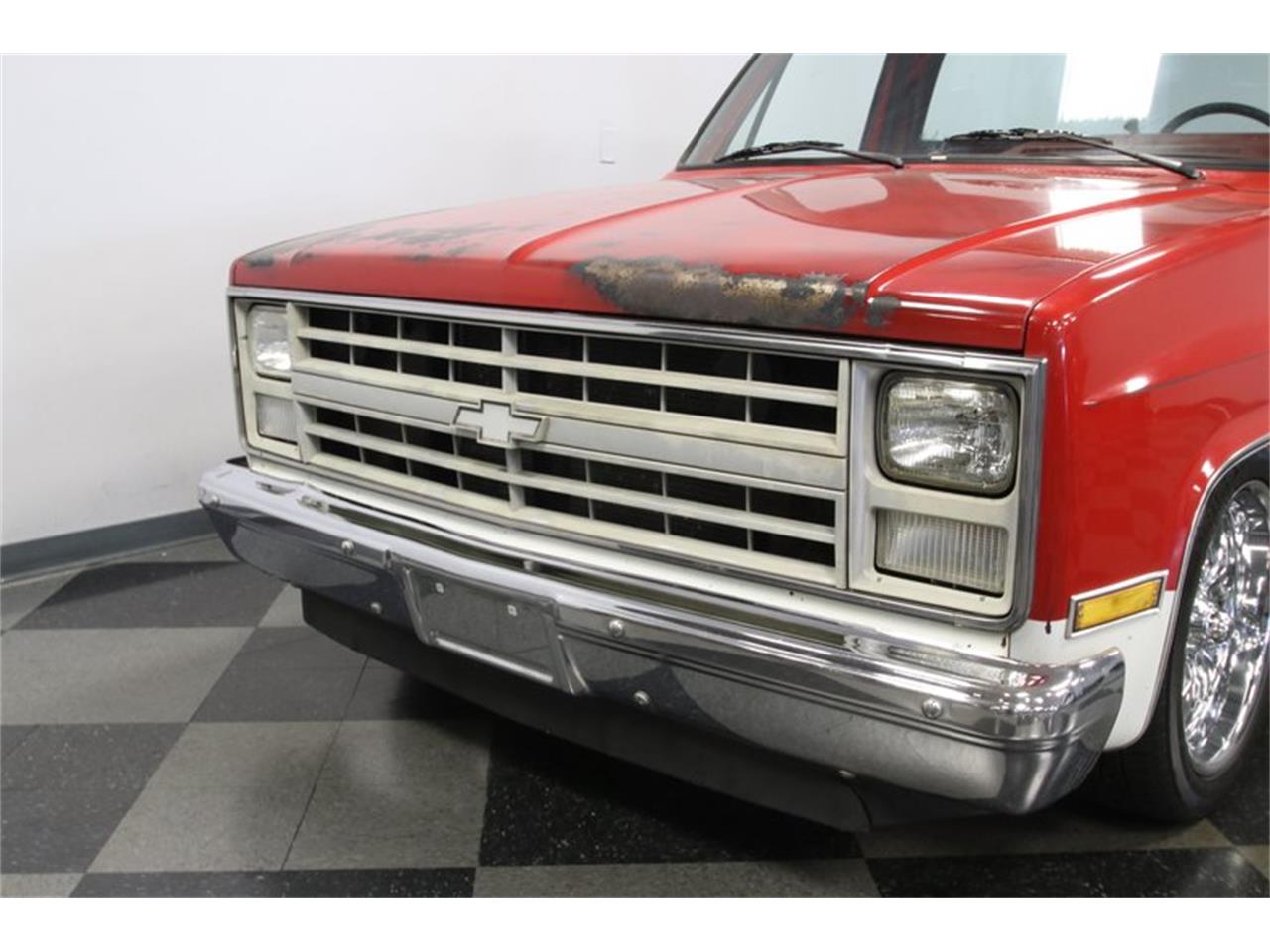 1987 Chevrolet C10 for sale in Concord, NC – photo 22