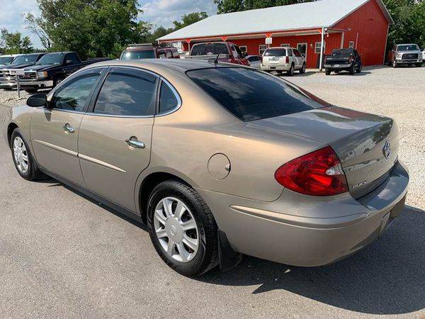 2006 Buick LaCrosse CX 4dr Sedan for sale in Logan, OH – photo 4
