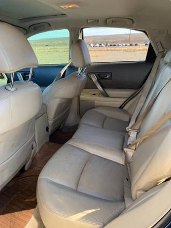 2007 INFINITI FX35 FOR ONLY - cars & trucks - by dealer - vehicle... for sale in Pueblo, CO – photo 6