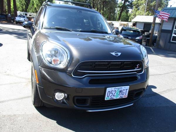 2016 MINI Cooper Countryman ALL4 4dr S AWD, Super Low Miles, Like... for sale in Bend, OR – photo 8