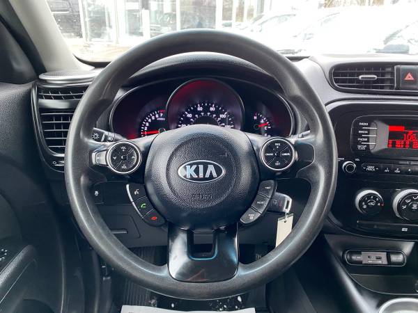 2015 KIA SOUL - - by dealer - vehicle for sale in south burlington, VT – photo 14