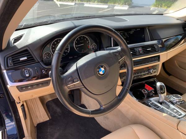 2014 *BMW* *528i*!! LOW DOWN!! LOW MONTHLY!! - cars & trucks - by... for sale in Miami, FL – photo 10