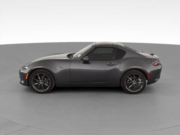 2019 MAZDA MX5 Miata RF Grand Touring Convertible 2D Convertible... for sale in Knoxville, TN – photo 5