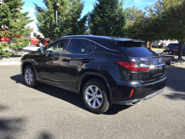 Lexus RX350 AWD for sale in South River, NY – photo 7