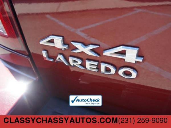 2009 Jeep Grand Cherokee Laredo 4x4 4dr SUV with for sale in North muskegon, MI – photo 23