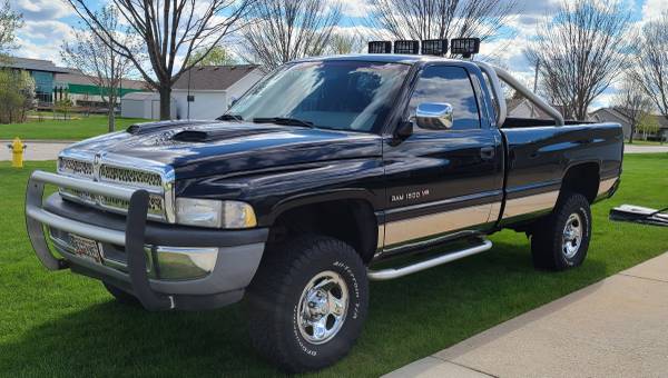 1995 Dodge Ram 1500 for sale in Green Bay, WI