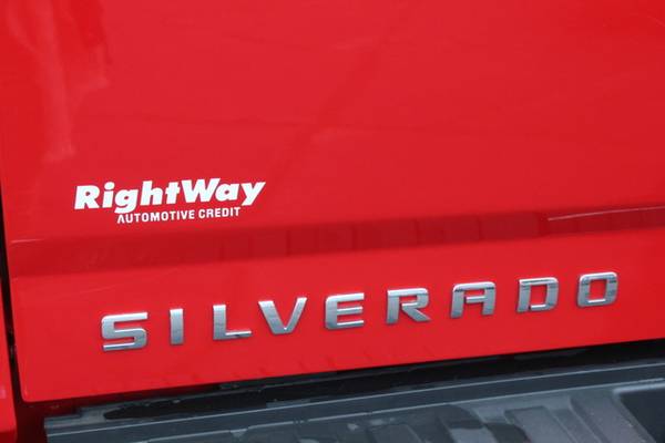 2016 Chevrolet Chevy Silverado 1500 LT - - by dealer for sale in Goshen, IN – photo 22