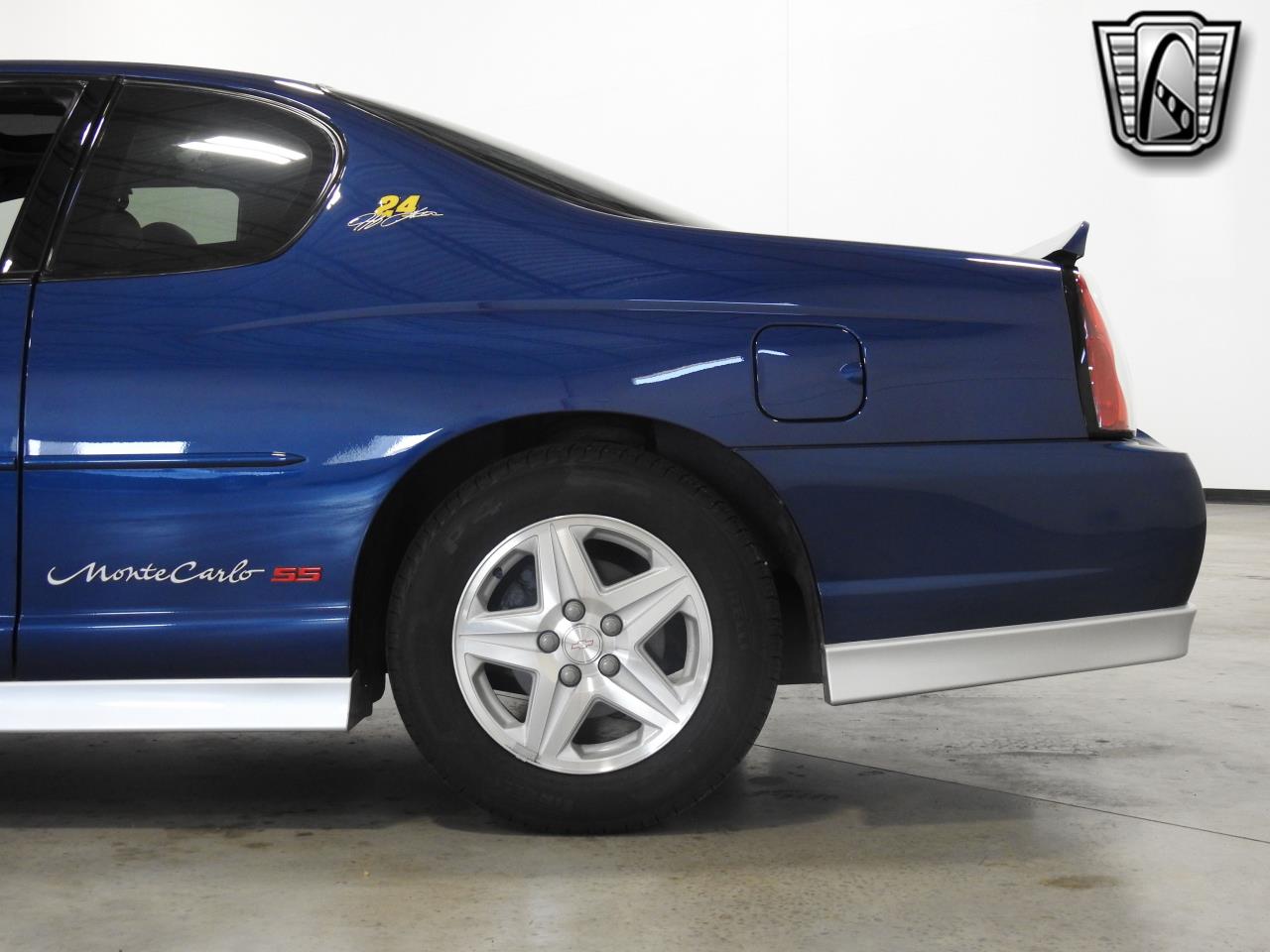 2003 Chevrolet Monte Carlo for sale in O'Fallon, IL – photo 49
