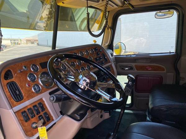 2007 Peterbilt 379 EXHD SLEEPER - - by dealer for sale in Other, NY – photo 13