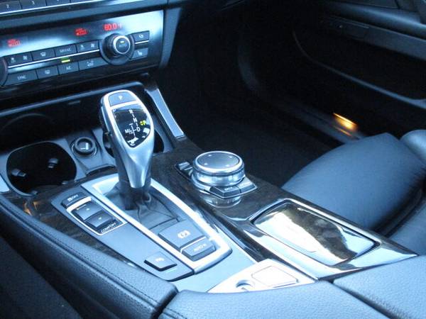 ✔️👍2016 BMW 535I Bad Credit Ok Guaranteed Financing $500 Down Drives... for sale in Detroit, MI – photo 18