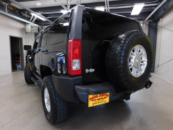 2006 HUMMER H3 - - by dealer - vehicle automotive for sale in Airport Motor Mile (Alcoa), TN – photo 3