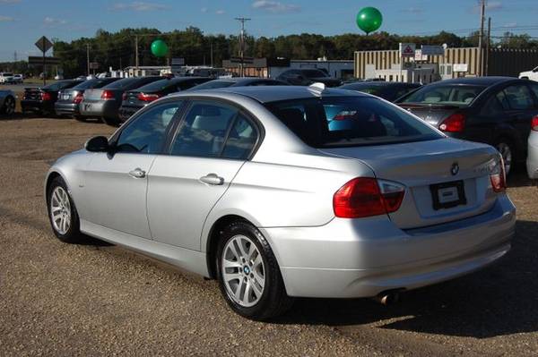 2007 BMW 3 Series - Financing Available! for sale in Mechanicsville, MD – photo 4