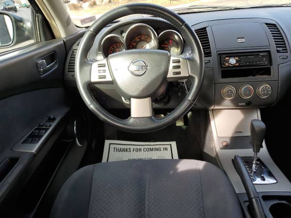 2006 Nissan Altima 2.5s - cars & trucks - by dealer - vehicle... for sale in Sterling, District Of Columbia – photo 15