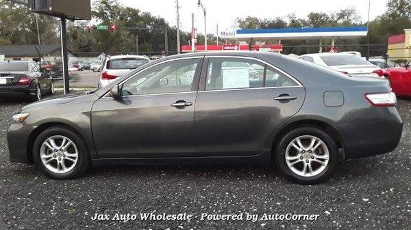 2011 Toyota Camry Hybrid Sedan Automatic -DOWN PAYMENTS AS LOW AS... for sale in Jacksonville, FL – photo 8
