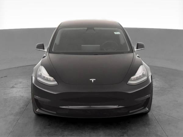 2018 Tesla Model 3 Long Range Sedan 4D sedan Black - FINANCE ONLINE... for sale in Fort Worth, TX – photo 17