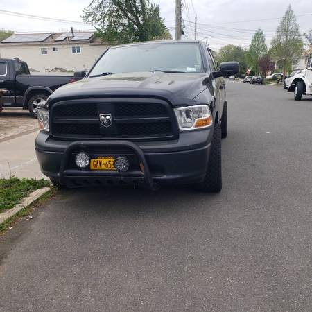 2012 Ram 1500 quad cab with rambox option for sale in STATEN ISLAND, NY – photo 11
