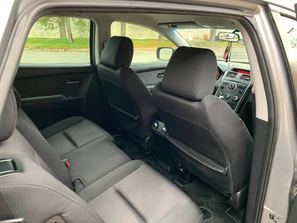 2009 Mazda CX-9- For Sale. Only 87,000 Miles. - cars & trucks - by... for sale in MANASSAS, District Of Columbia – photo 17