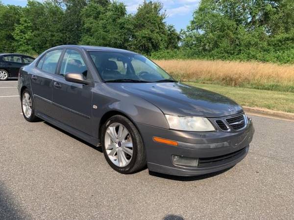 2007 Saab 9-3 2.0T - cars & trucks - by dealer - vehicle automotive... for sale in Fredericksburg, District Of Columbia – photo 7