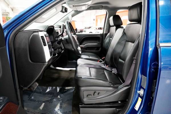 2016 GMC Sierra 3500HD 4WD Crew Cab 153 7 With SLE - cars & for sale in Jonesboro, GA – photo 17
