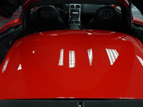2005 Chevrolet Corvette - cars & trucks - by dealer - vehicle... for sale in Waterloo, IA – photo 20