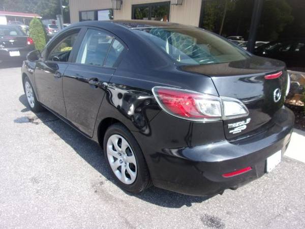 2013 Mazda Mazda3 SV - Down Payments As Low As $500 - cars & trucks... for sale in Lincolnton, NC – photo 7