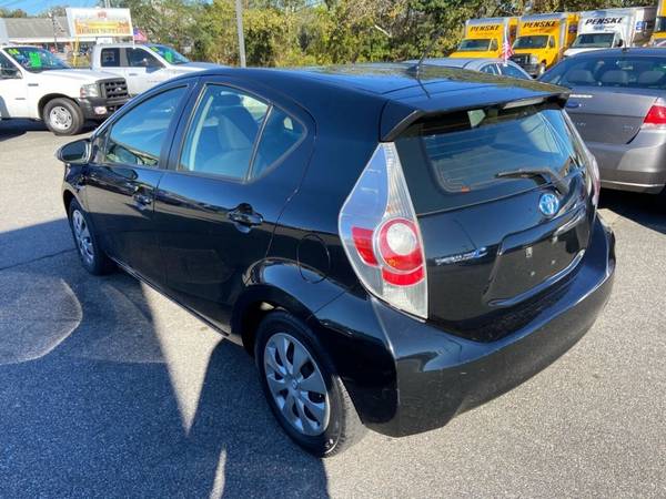 2014 Toyota Prius c Two 4dr Hatchback **GUARANTEED FINANCING** -... for sale in Hyannis, MA – photo 8
