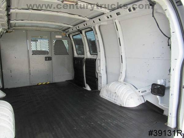 2009 Chevrolet 1500 CARGO Summit White Priced to SELL!!! for sale in Grand Prairie, TX – photo 8