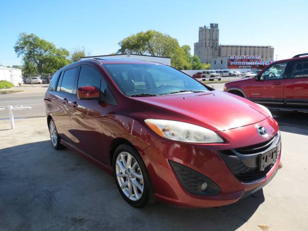 2011 MAZDA 5 Grand Touring - $999 down payment! mazda5 L@@K - cars &... for sale in Fort Worth, TX – photo 5
