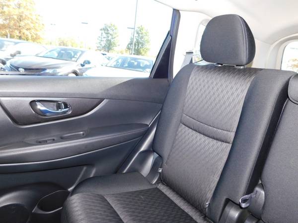 2020 Nissan Rogue SV**Ask About Our LIFETIME Warranty** Call For... for sale in CHANTILLY, District Of Columbia – photo 20