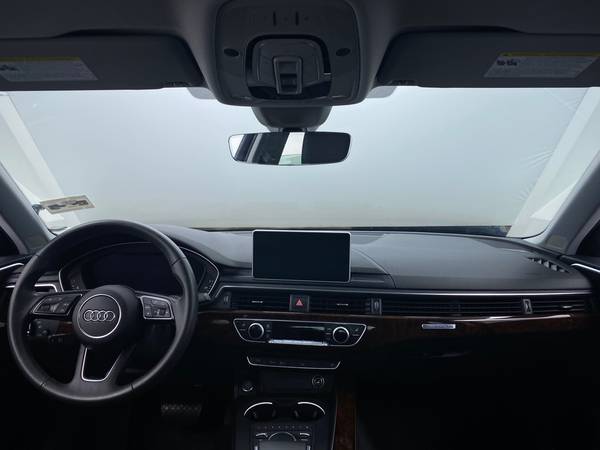 2018 Audi A4 Premium Plus Sedan 4D sedan Gray - FINANCE ONLINE -... for sale in Seffner, FL – photo 21