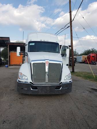 Kenworth t680 2016 - cars & trucks - by dealer - vehicle automotive... for sale in San Benito, TX – photo 2