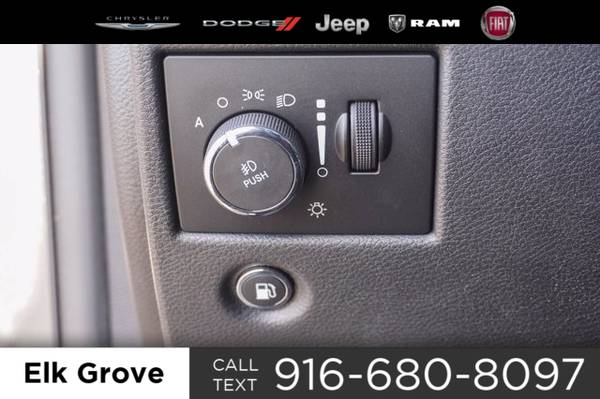 2017 Jeep Grand Cherokee Overland - - by dealer for sale in Elk Grove, CA – photo 16