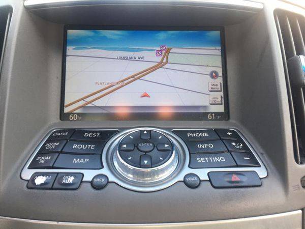 2011 INFINITI G37 Sedan 4dr x AWD Guaranteed Credit Approval! for sale in Brooklyn, NY – photo 17